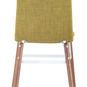 Product Image 1 for Stavanger Chair Pea Fabric from Zuo