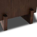 Product Image 37 for Castillo Chestnut Parawood Media Console from Four Hands