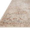 Product Image 3 for Lourdes Ivory / Multi Rug from Loloi