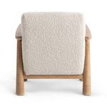 Product Image 4 for Caprice Upholstered Accent Chair from Classic Home