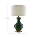 Product Image 7 for Lilou Table Lamp from Currey & Company