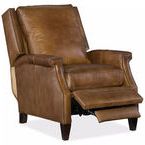Product Image 3 for Collin Recliner from Hooker Furniture