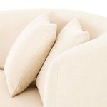 Product Image 20 for Luna Capri Oatmeal/Sienna Brown Right Chaise from Four Hands