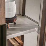 Product Image 11 for Pemberton Display Cabinet in Dark Brown from Classic Home Furnishings