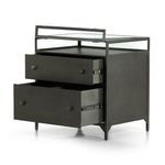 Product Image 4 for Shadow Box Modular Filing Cabinet from Four Hands