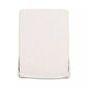 Product Image 9 for Lydia Slipcover Dining Chair from Moe's