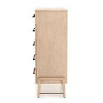 Product Image 16 for Rosedale 6-Drawer Tall Yucca Oak Dresser from Four Hands