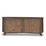 Product Image 6 for Tindra Washed Taupe Mango Sideboard from Four Hands
