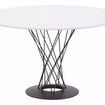 Product Image 1 for Spiral Dining Table from Zuo