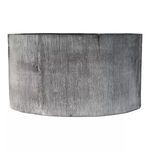 Product Image 2 for Althea Black Drum Coffee Table from Moe's