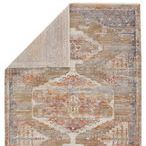 Product Image 1 for Vibe By Haelyn Medallion Multicolor/ Olive Rug from Jaipur 