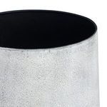 Product Image 5 for Set of 3 Antique Gray Iron Vases from BIDKHome