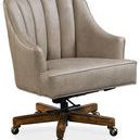 Product Image 1 for Haider Executive Swivel Tilt Chair from Hooker Furniture