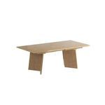 Product Image 2 for Loft Rectangular Dining Table from A.R.T. Home Furnishings