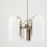 Product Image 1 for Mabel 3 Light Pendant from Mitzi