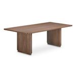 Product Image 2 for Round Off Large Dining Table from Moe's