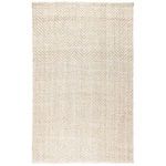 Product Image 1 for Chevron Handwoven Jute Area Rug from Classic Home Furnishings