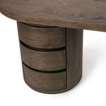 Product Image 5 for Estelle Wood Writing Desk from Classic Home