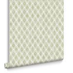 Product Image 5 for Edo Willow Wallpaper from Graham & Brown