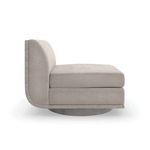 Product Image 5 for Clipper Armless Chair from Caracole