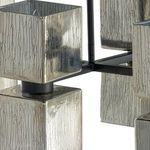 Product Image 16 for Ava Linear Chandelier Antiqued Iron from Four Hands