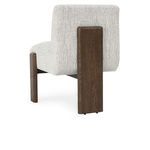 Product Image 4 for Chelsea Upholstered Fabric Dining Chair in from Classic Home Furnishings