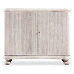 Product Image 6 for Belleville Washed Acacia Storage Cabinet from Johnathan Charles