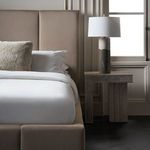 Product Image 4 for Balance Putty Poplar King Bed from Caracole