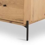 Product Image 3 for Eaton Executive Desk-Light Oak Resin from Four Hands