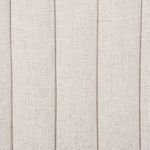 Product Image 1 for Augustine Ottoman 21" - Dover Crescent from Four Hands