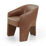 Product Image 11 for Fae Sonoma Chestnut Dining Chair from Four Hands