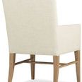 Product Image 3 for Driftwood Upholstered Arm Chair from Hooker Furniture