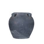 Product Image 1 for Vintage Pottery Four Ear Handle Water Jar from Legend of Asia