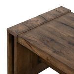 Product Image 1 for Beam End Table from Four Hands