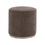 Product Image 1 for Vale Accent Ottoman from Essentials for Living