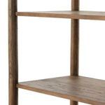 Product Image 25 for Glenview Aged Bronze Iron Bookcase from Four Hands