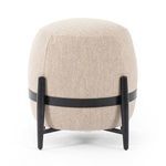 Product Image 1 for Sia Ottoman from Four Hands