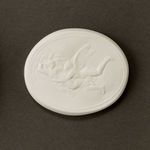 Product Image 2 for Small Intaglio Shadowbox II from Chelsea House