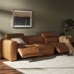 Product Image 21 for Radley Power Recliner 3 Piece Sectional from Four Hands