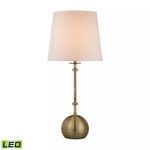Product Image 1 for Orb Base Table Lamp from Elk Home