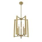 Product Image 2 for Benson 5 Light Pendant from Savoy House 