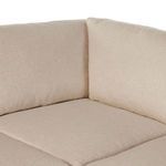 Product Image 5 for Maddox 3 Piece Corner Sectional from Four Hands