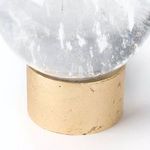 Product Image 1 for Odessa Crystal Sphere Large from Regina Andrew Design