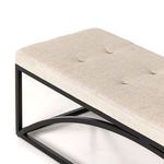 Product Image 1 for Neil Accent Bench from Four Hands