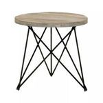 Product Image 1 for Canvas Accent Table from Essentials for Living