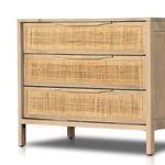 Product Image 23 for Sydney Large Solid Natural Mango Nightstand  from Four Hands