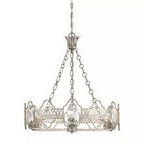 Product Image 1 for Hyde Park 6 Light Chandelier from Savoy House 