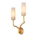 Product Image 4 for Mathilda Wall Sconce from Currey & Company