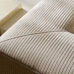 Product Image 9 for Bello Corner Right Facing Chair from Caracole