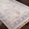 Product Image 1 for Sivas Pale Pink / Dark Blue Rug from Surya